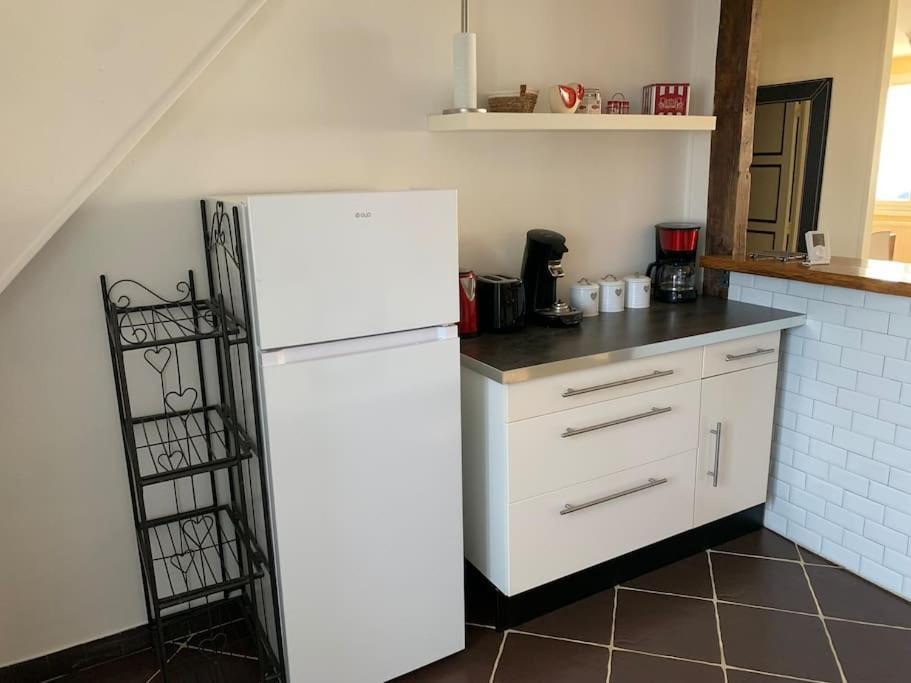Nevers, Appartement De Standing Proche De La Gare Exterior foto